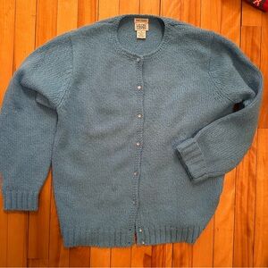 Women's Hand Loomed Sweater